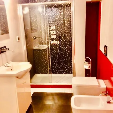 Cavour Luxury Apartment * Brindisi