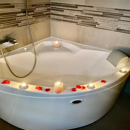Cavour Luxury Apartment Apartment *