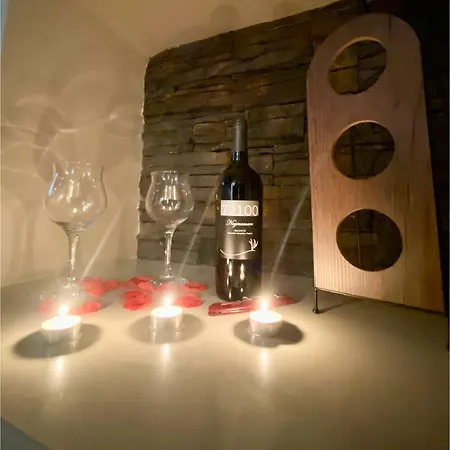 Apartment Cavour Luxury Apartment Brindisi