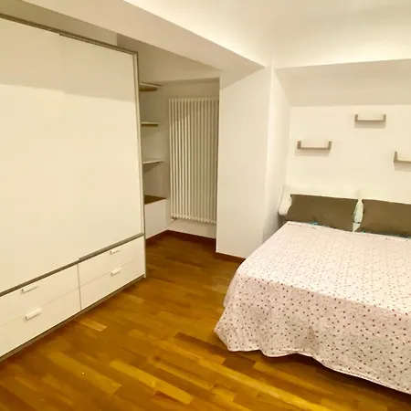 Cavour Luxury Apartment * Brindisi