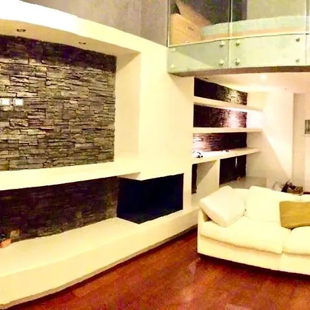 Cavour Luxury Apartment Brindisi