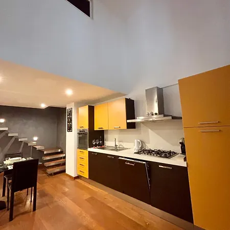 Cavour Luxury Apartment Apartment