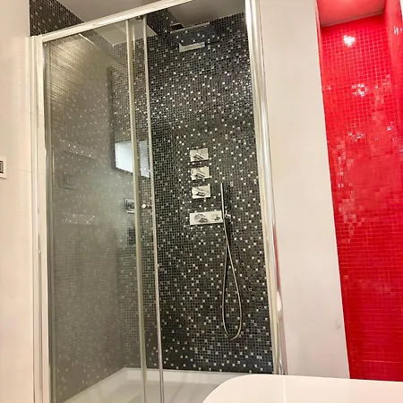 Cavour Luxury Apartment Apartment *
