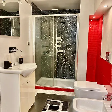 Apartment Cavour Luxury Apartment