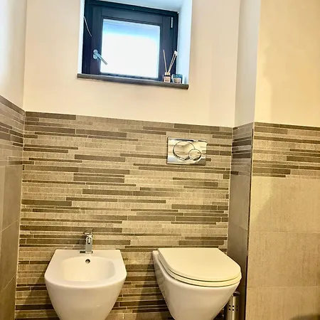 Cavour Luxury Apartment Apartment