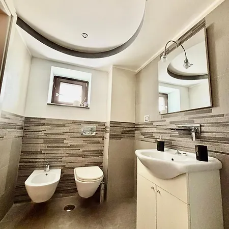 Cavour Luxury Apartment Apartment Brindisi