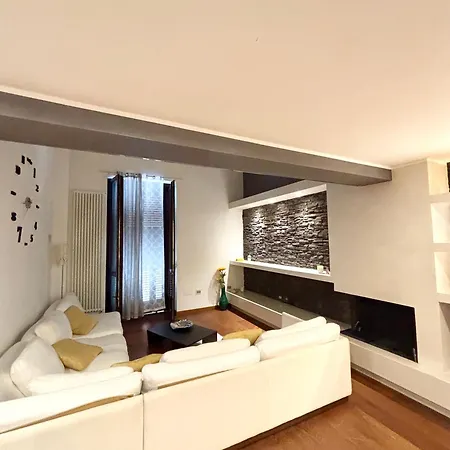 Cavour Luxury Apartment Apartment *
