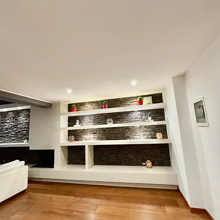 Cavour Luxury Apartment Apartment