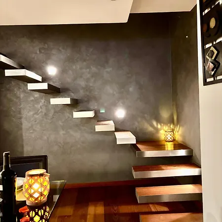 Cavour Luxury Apartment Apartment Brindisi