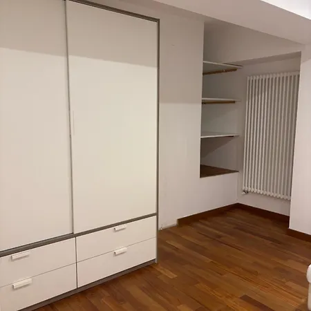 Cavour Luxury Apartment Brindisi
